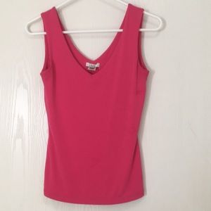 Cache Tank Top Size S